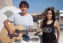 «La vida sense música és més trista», Entrevista a Sweet Lure