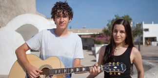 «La vida sense música és més trista», Entrevista a Sweet Lure