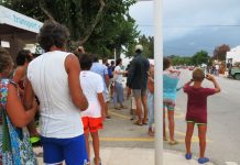 Las tormentas nos atormentan