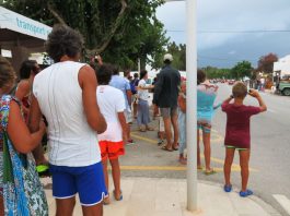 Las tormentas nos atormentan
