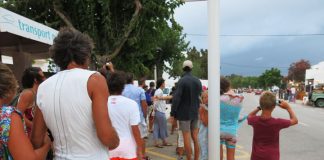 Las tormentas nos atormentan