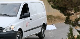 Mor un home de 42 anys en un accident de moto a Formentera