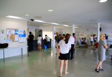 Córdoba demana claredat i calendari per a la borsa d’auxiliars administratius d’IB-Salut a l’Àrea de Salut d’Eivissa i Formentera