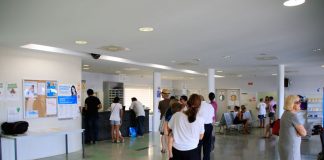 Ibiza y Formentera rebajan un 76% la demora media con el médico de Atención Primaria respecto al final de la pasada legislatura