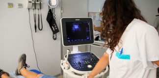 L’Hospital de Formentera adquireix un nou ecògraf