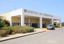 Sin nuevos contagios registrados por Covid-19 en las Pitiusas
