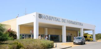 Formentera registra un nuevo positivo por Covid-19 durante el fin de semana