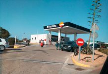 La Guardia Civil refuerza la seguridad en Formentera