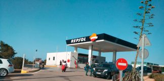 La Guardia Civil refuerza la seguridad en Formentera