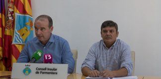 El Tribunal Supremo ratifica que las NNSS de Formentera son correctas