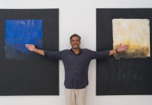 «Que mejor que la noche para adentrarse en la propia vida» Entrevista con Álvaro Mendoza