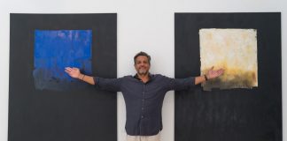 «Que mejor que la noche para adentrarse en la propia vida» Entrevista con Álvaro Mendoza