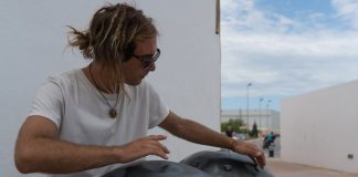 Una música relajante y envolvente