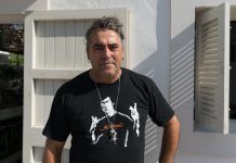 «El dia 1 d’octubre votaré», Entrevista a Beltran Baldo Trapy
