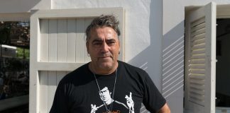 «El dia 1 d’octubre votaré», Entrevista a Beltran Baldo Trapy