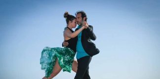Al compás del dos por cuatro