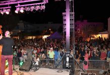El festival Guitarres de Formentera llega a su XV edición