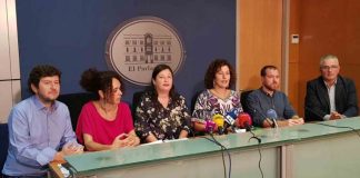El Parlament Balear se plantea acudir al Constitucional para que se prohíban las prospecciones petrolíferas