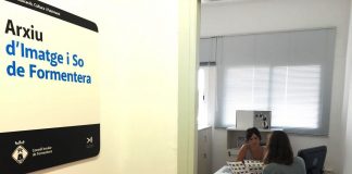 El archivo de Imagen y Sonido inicia el servicio de información a la ciudadanía