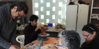 Amplia oferta de cursos y talleres para pasar a gusto la temporada baja