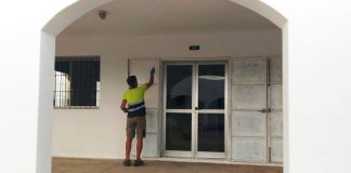 Comienza el curso escolar con todas las obras de mantenimiento de los centros educativos finalizadas