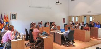 El Consell aprova l’elaboració un codi ètic de bon govern i transparència