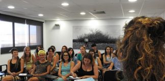 Aprendiendo a reciclar en origen