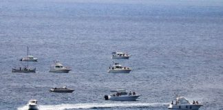 Pesca denuncia la captura de verderols y raors fuera de temporada en las reservas marinas de Baleares