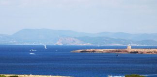 Gent per Formentera demana que la recuperació econòmica no sigui a costa de la protecció del territori