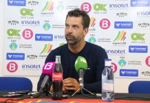 “L’equip va tirar de l’èpica quan més difícil es va posar el partit”