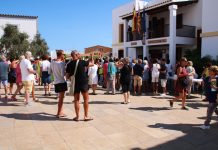 Aprobado el Decreto ley para la circularidad y la sostenibilidad en el turismo turistas