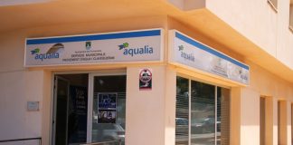 Un nuevo canal de comunicación ciudadana con la empresa Aqualia