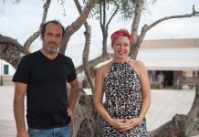«Queríamos que la gente de Formentera conociera el tango»