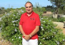 Un formenterés en Miami Entrevista a Vicent Escandell Bonet
