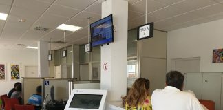Els tràmits electrònics fets al Consell ja superen els presencials