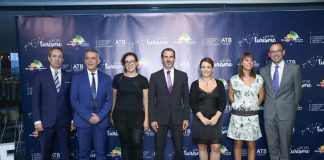 El proyecto Save Posidonia galardonado en los premios de Turismo del Govern 2017