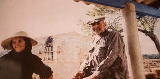 Wolf Kahlen, 43 años registrando la historia viva de Formentera
