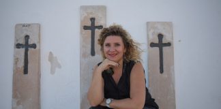 «La teva força és la teva veu», Entrevista a Brigitte Bobet
