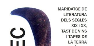 Literatura fantástica y «tapeo» para festejar Todos los Santos