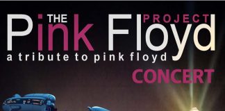 Concierto tributo a Pink Floyd