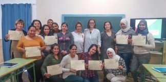 Formentera acoge la novena edición del curso de integración para inmigrantes