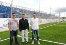 Formentera prepara el partit contra l’Athletic Club