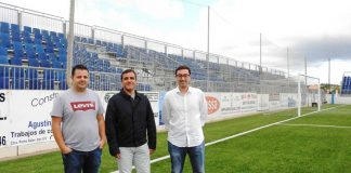 Formentera prepara el partit contra l’Athletic Club