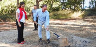 En ocho meses Formentera contará con un Tanatorio