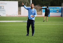 «Necessitem el suport de l’afició per sumar els tres primers punts a casa»