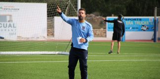 «Necessitem el suport de l’afició per sumar els tres primers punts a casa»