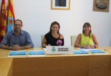 Amplia oferta de actividades para fomentar la conciencia medioambiental en el Festival Save Posidonia Project