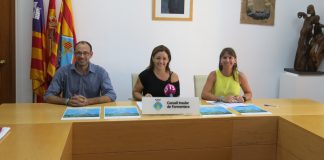 Amplia oferta de actividades para fomentar la conciencia medioambiental en el Festival Save Posidonia Project