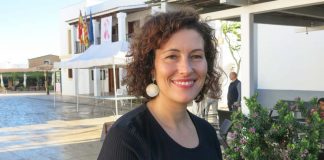 Silvia Tur pedirá al ejecutivo balear una valoración de las actuaciones del PP autonómico con respecto al nuevo Régimen Especial de Balears