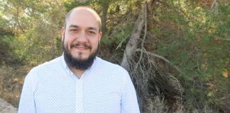 «La psicooncología se dedica a mejorar la calidad de vida de los pacientes y sus familiares» Entrevista a Pablo Rodríguez